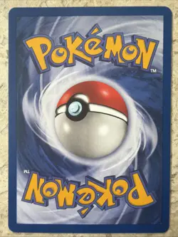 Articuno 22/53 Promo WoTC Promo LP Pokemon Card - Image 2