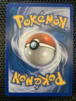 Pokemon TCG Cleffa Reverse Holo 78/130 Diamond & Pearl LP - Image 3
