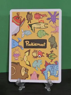 Oh Shucks (Shuckle) #213 - Gen 2 Pookiemoot Fan Art - Pokemon - Image 2