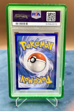 2019 Pokemon SM - Hidden Fates Mewtwo GX SV59/SV94 Full Art Shiny PSA 10 - Image 2