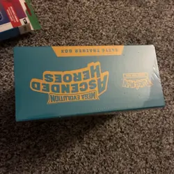 Pokemon TCG: Ascended Heroes Elite Trainer Box With A booster bundle. - Image 5