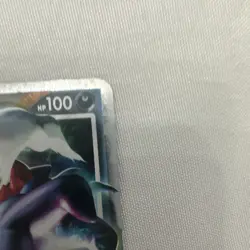 Darkrai LV.X 104/106 Great Encounters Holo Ultra Rare ENG 2008 - Image 4