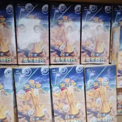 Pokemon TCG 2025 Simplified Chinese CSV4C "Awards Round" Booster Box Sealed - Image 3