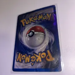 Gengar ex 108/112 FireRed & LeafGreen Ultra Rare Holo 150 HP Stage 2 Pokemon TCG - Image 2