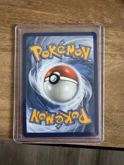 N’s Zekrom 031 Pokemon Center Stamp ETB Promo Ascended Heroes - Image 2