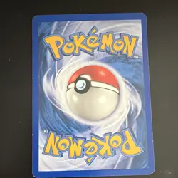 The Pokemon Company Misty's Golduck 12/132 Gym Challenge Holo Rare Eng 70 HP - Image 2