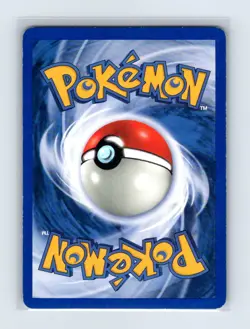 Eevee 38/75 Uncommon Neo Discovery Pokemon Unlimited Lightly Played - Image 2