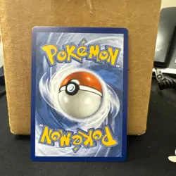 Prism Tower 111/086 Chaos Rising Pokemon Full Art Trainer near mint ships fast - Image 4