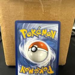 Prism Tower 111/086 Chaos Rising Pokemon Full Art Trainer near mint ships fast - Image 5