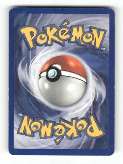 Psyduck - 53/62 - Fossil - Pokemon - Common - MP - Image 2