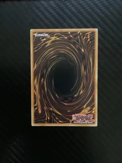 Yugioh Ash Blossom & Joyous Spring RA01-EN008 Super Rare 1st Edition NM - Image 2