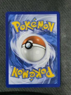 ROARING MOON - 065/131 - MASTERBALL - PRISMATIC EVOLUTIONS - RARE - POKEMON CARD - Image 2