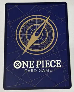 Portgas D Ace SEC Alt Art OP13-119 | One Piece | OP13 - Carrying On His Will JP - Image 2