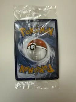 Charmander - SVP 044 Obsidian Flames Sealed Black Star Promo Card Pokemon TCG - Image 3