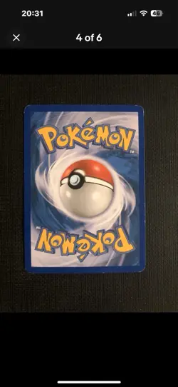 Pokemon TCG Mareep & Flaffy Bundle 4 Card Bundle Private Listing Only - Image 2