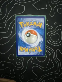 Pokemon TCG Reshiram & Charizard GX SM201 Black Star Promo Tag Team Holo Card - Image 2