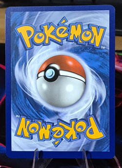 Mew ex - 216/091 - Shiny Ultra Rare - Paldean Fates - Pokemon Card - NM/M - Image 5