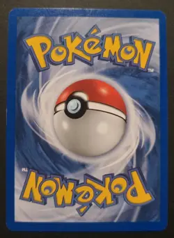 Pokemon TCG Charmeleon EX FireRed LeafGreen, Uncommon Card 31/112 LP - Image 2