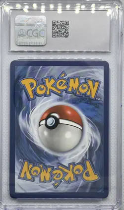 CGC 10 Pokemon TCG 2022 Brilliant Stars #068/172 Mimikyu V Holo - Image 2