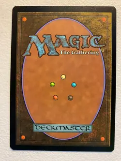 MTG 1x FOIL BORDERLESS Dualcaster Mage 153 Special Guests Magic Gathering x1 NM - Image 2