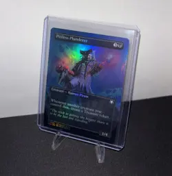 Pitiless Plunderer (Borderless) Special Guests Foil - Image 1