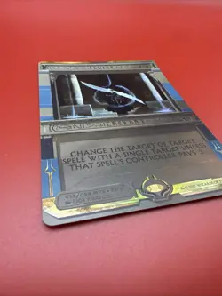 Divert Masterpiece Series: Amonkhet Invocations Foil MTG Magic The Gathering - Image 2