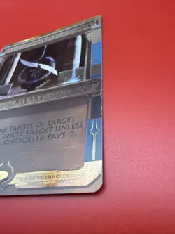 Divert Masterpiece Series: Amonkhet Invocations Foil MTG Magic The Gathering - Image 3