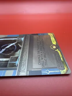 Divert Masterpiece Series: Amonkhet Invocations Foil MTG Magic The Gathering - Image 4