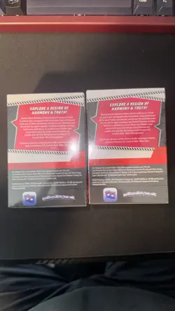 Pokemon TCG Scarlet & Violet—White Flare Booster Bundle 2 Boxes English 2025 - Image 2