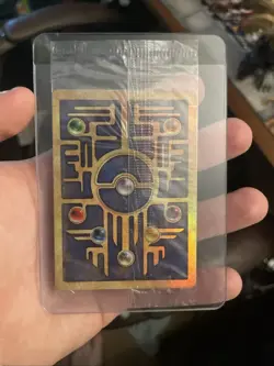 Pokemon TCG - Ancient Mew Promo Factory Sealed - Image 2