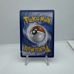 Gyarados EX Secret Rare 123/122 Breakpoint Full Art (DAMAGED) - Image 2