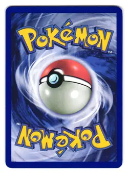 Paras 59/64 Common Jungle Pokemon 1st Edition LP - Image 2