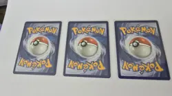 Pokemon 2026 First Partners Illustration Collection Promo Set - Sinnoh Starters - Image 2