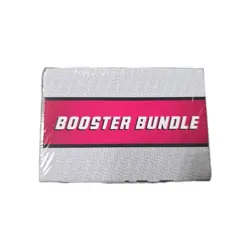 Pokemon Scarlet And Violet White Flare Booster Bundle Box Factory Sealed - Image 2