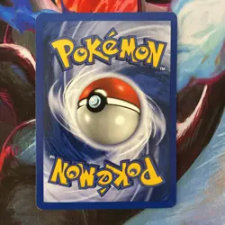 Togepi 4/18 Southern Islands Reverse Holo LP With 2 Swirls - Image 5