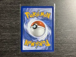 Pokemon TCG Mega Gengar EX 073 Black Star Promo Mega Moonlit Tin NM - Image 2