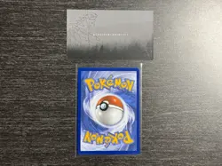 Pokemon TCG Mega Gengar EX 073 Black Star Promo Mega Moonlit Tin NM - Image 5