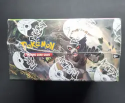Pokemon TCG Sword And Shield Vivid Voltage Factory Sealed Booster Box X36 Packs - Image 4