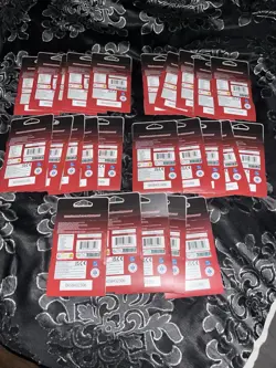 One Piece TCG OP-13 Carrying On His Will Sleeved Booster Pack Lot of 25 English - Image 5
