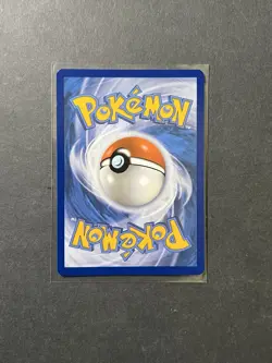 Gyarados 007/034 CLB Classic Collection Holo Pokemon Card SWSH PTCG NM - Image 2