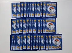 Pokemon Mixed Bundle Sun and Moon 2017 sets 106 cards LP - Image 4