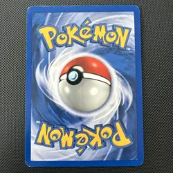 Pokemon Gym Heroes Charity 99/132 Trainer Trading Card LP - Image 2