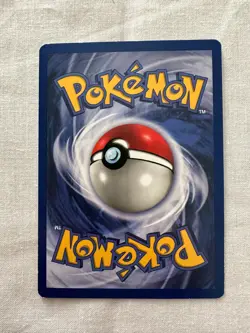 Pokemon Mew Mewtwo Black Star Promo Lot of 3 Cards 1999-2000 Ungraded Light Play - Image 3