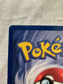 Pokemon Mew Mewtwo Black Star Promo Lot of 3 Cards 1999-2000 Ungraded Light Play - Image 4