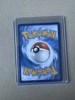 Pokemon Kingambit 130 TCG Scarlet & Violet Black Star Promo Card NM Condition - Image 2