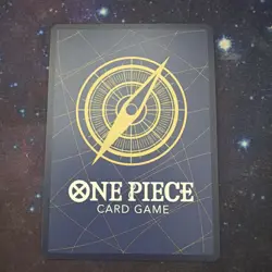 Kuzan MANGA Parallel OP16-063 One Piece TCG The Time Of Battle ENGLISH - Image 2