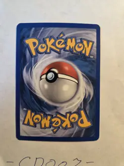 Deoxys 2/106 (Speed Forme) EX Emerald 2005 Holo Rare Pokemon Card TCG - Image 4
