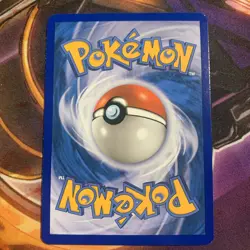 Pokemon TCG Psyduck 87/127 Platinum Regular NM/M sleeved since pulled - Image 4