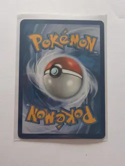 Pokemon TCG Psyduck Platinum 87/127 Regular Common Non Holo 2009 Nintendo - LP - Image 2