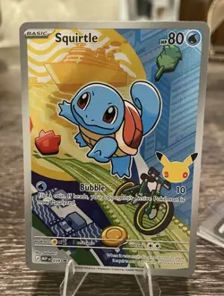 Pokemon 2026 First Partner Series 1 Illustration Collection Full Set 9 Promos - Image 2